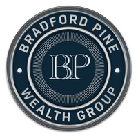 bradford pine wealth logo