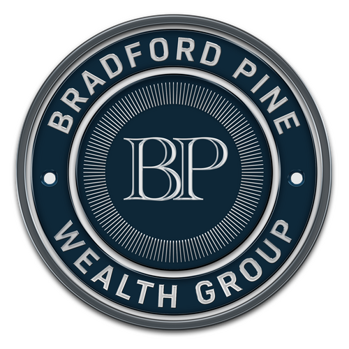 bradford pine logo